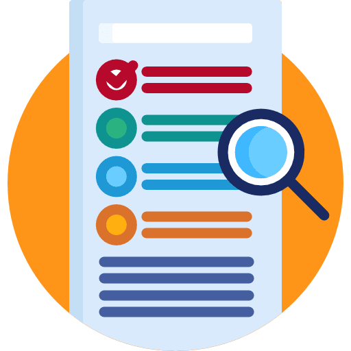 Seo business files and folders seo and web icon Seo business files and folders seo and web icon