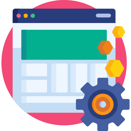 Web maintenance maintenance web maintenance interface icon Web maintenance maintenance web maintenance interface icon