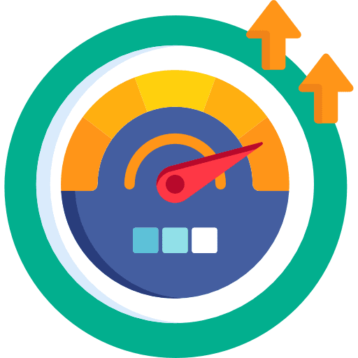 Web optimization web optimization up arrows ui icon Web optimization web optimization up arrows ui icon