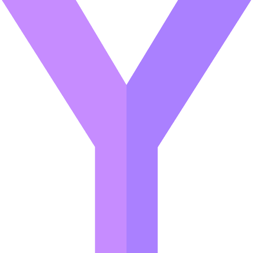 Y typographical abecedary shapes and symbols icon Y typographical abecedary shapes and symbols icon