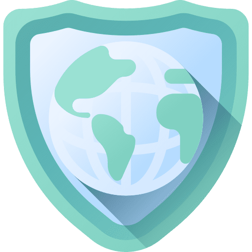 Save the world healthcare and medical save the world covid 19 icon