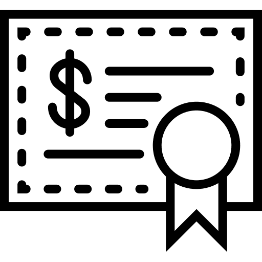 Investment business investment money icon