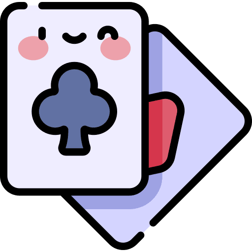 Poker cards entertainment hobbies and free time poker cards icon Poker cards entertainment hobbies and free time poker cards icon