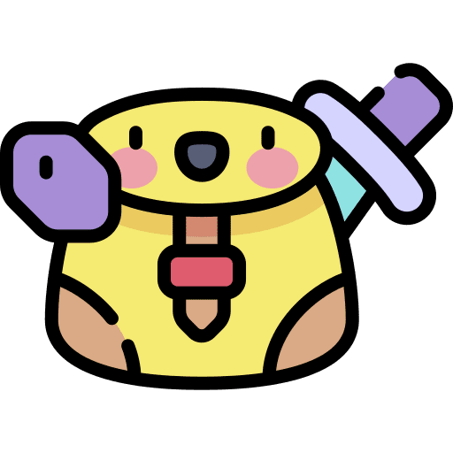 Inventory online game inventory sword icon Inventory online game inventory sword icon