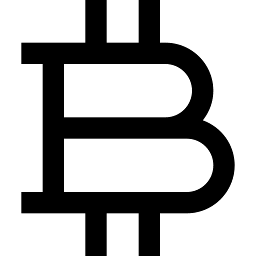 Bitcoin cash currency bitcoin icon