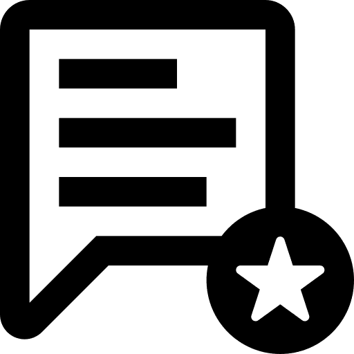 Chat chat communications communication icon