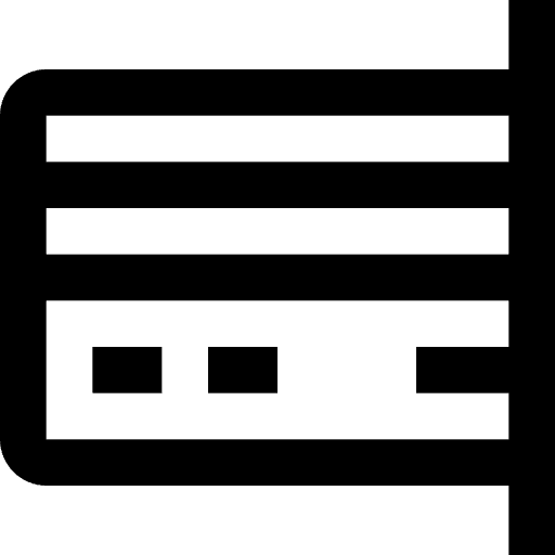 Credit card credit card debit card payment method icon