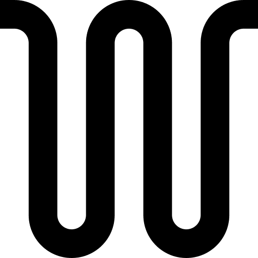 Line graph business and finance line chart business icon