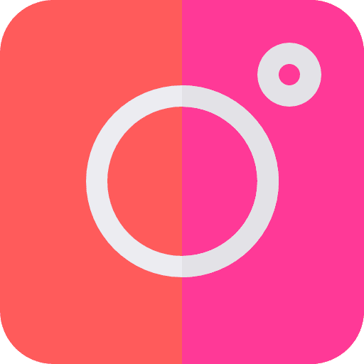 Instagram instagram logo aesthetic brands and logotypes logo icon