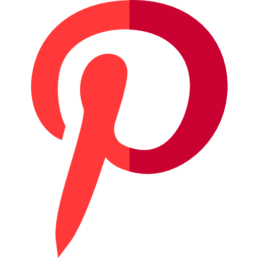 Pinterest social network pictures sm icon