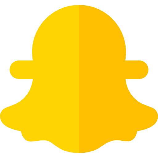 Snapchat social media logo cool snapchat logo icon Snapchat social media logo cool snapchat logo icon