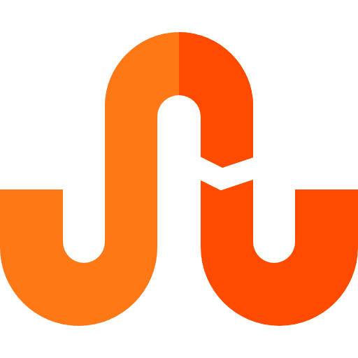Stumbleupon shopping brands and logotypes logos icon Stumbleupon shopping brands and logotypes logos icon
