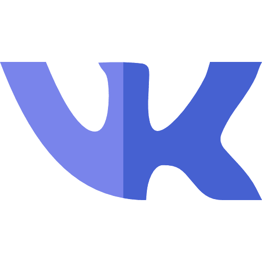 Vk logo videos logotype icon Vk logo videos logotype icon