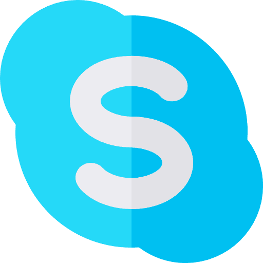 Skype logos brands logotype icon Skype logos brands logotype icon