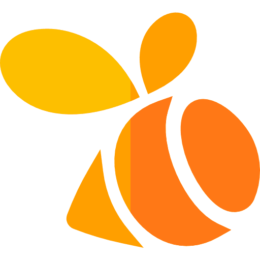 Swarm brands and logotypes social network social media icon Swarm brands and logotypes social network social media icon