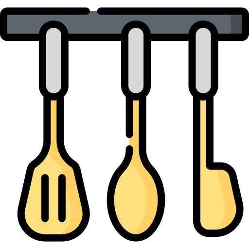 Kitchen utensils kitchen cooking tools spatula icon Kitchen utensils kitchen cooking tools spatula icon
