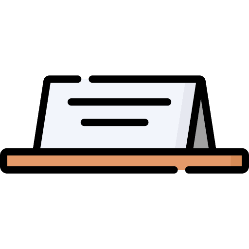 Reservation reservation signaling restaurant icon Reservation reservation signaling restaurant icon