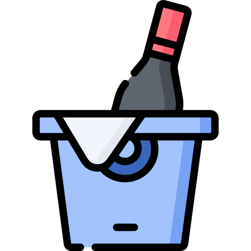 Wine bottle bottle celebration alcoholic drinks icon Wine bottle bottle celebration alcoholic drinks icon