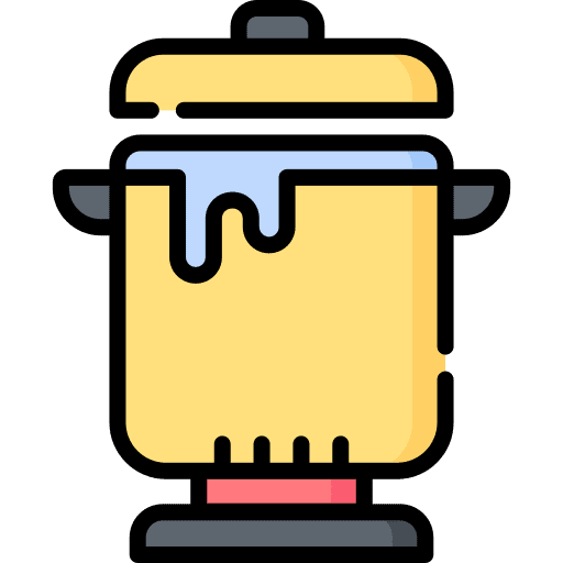Cooking pot cooking pot pot saucepan icon Cooking pot cooking pot pot saucepan icon