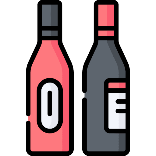 Wine bottle wine bottle alcohol food icon Wine bottle wine bottle alcohol food icon