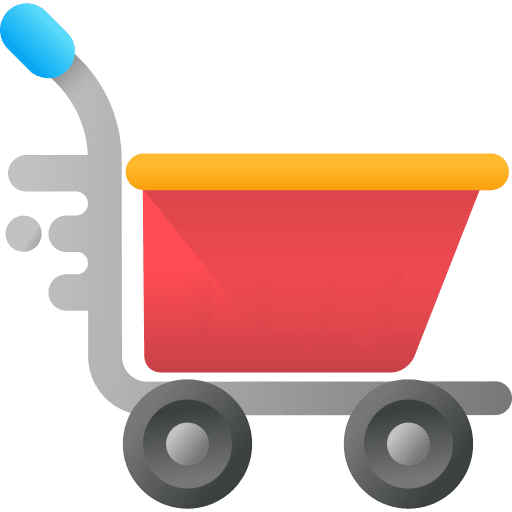 Fast delivery shopping cart shipping and delivery commerce and shopping icon Fast delivery shopping cart shipping and delivery commerce and shopping icon