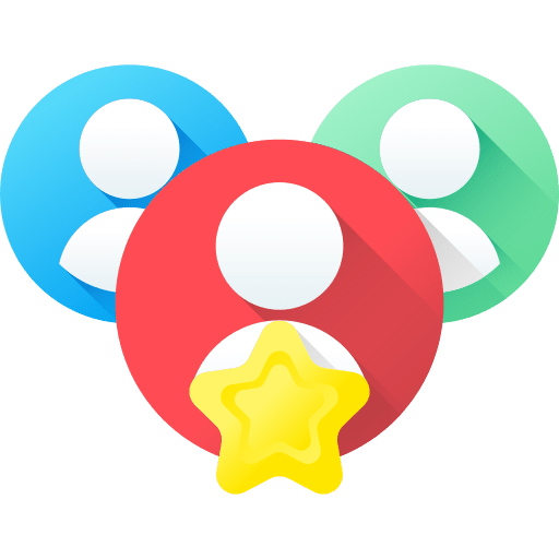 Priority priority target online shopping icon Priority priority target online shopping icon