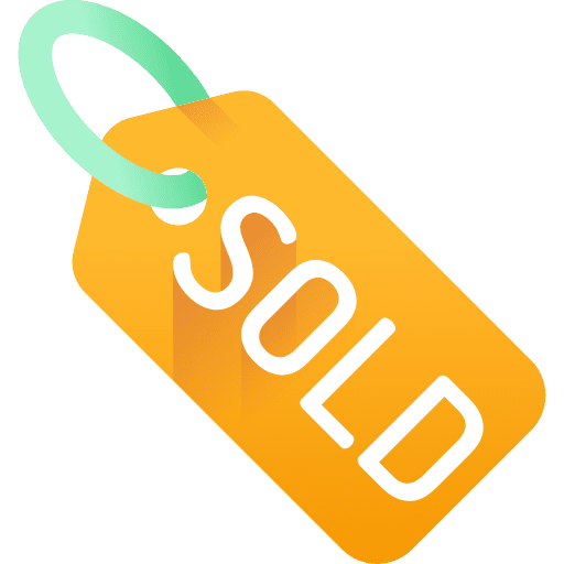 Sold shop sold commerce and shopping icon Sold shop sold commerce and shopping icon