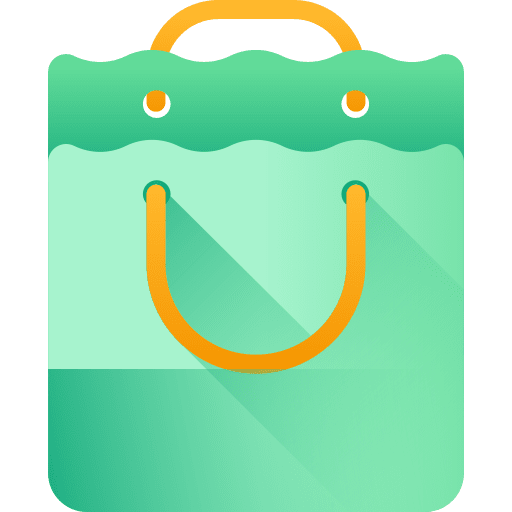 Shopping shopper shopping commerce and shopping icon Shopping shopper shopping commerce and shopping icon