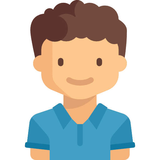 Boy boy youtube kids kid icon