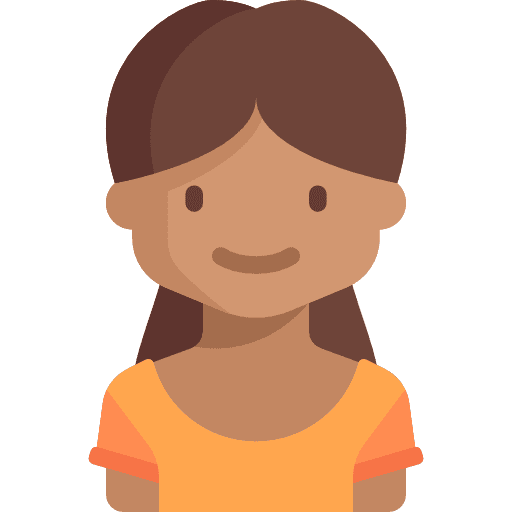Girl girl black woman profile icon Girl girl black woman profile icon