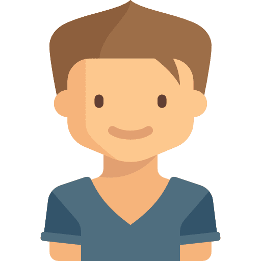 Boy boy kid avatar icon Boy boy kid avatar icon