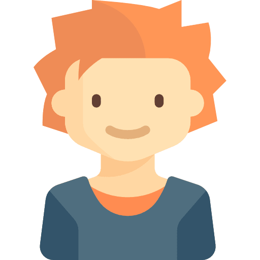 Boy child profile boy icon Boy child profile boy icon