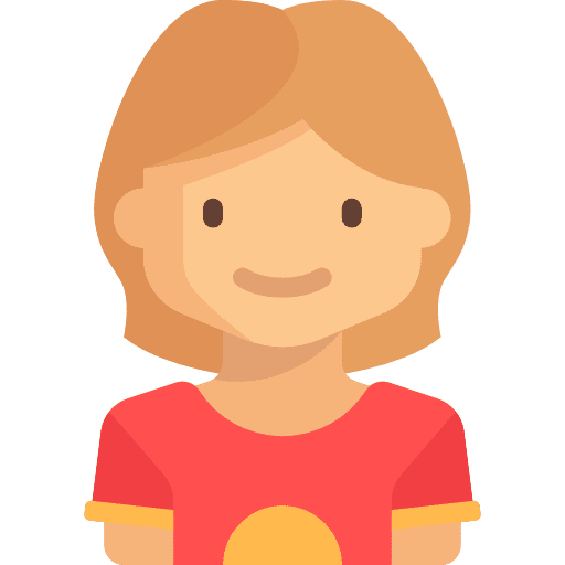 Boy profile user kid icon Boy profile user kid icon