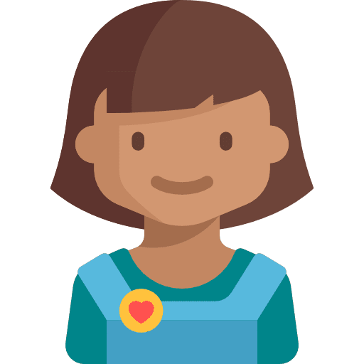 Girl young girl kid icon Girl young girl kid icon