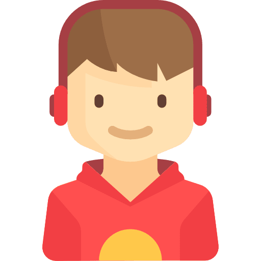 Boy user people child icon Boy user people child icon