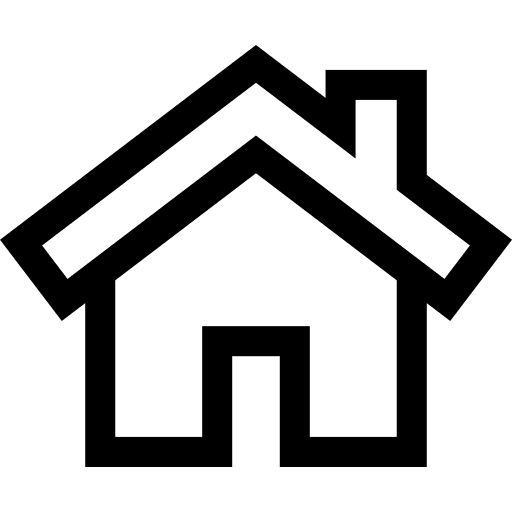 Home architecture homes interface icon