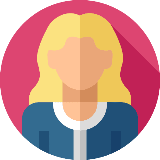Woman female woman people icon