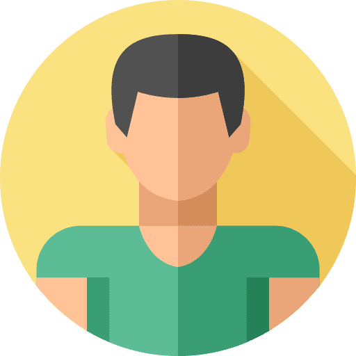 Man user people man icon