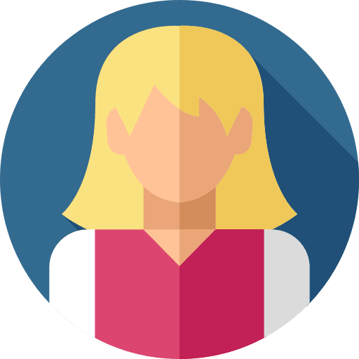 Woman people girl woman icon