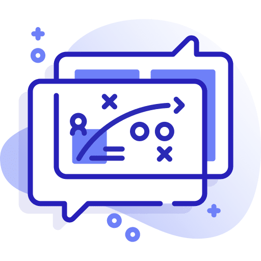 Strategy strategy strategic plan tactics icon Strategy strategy strategic plan tactics icon