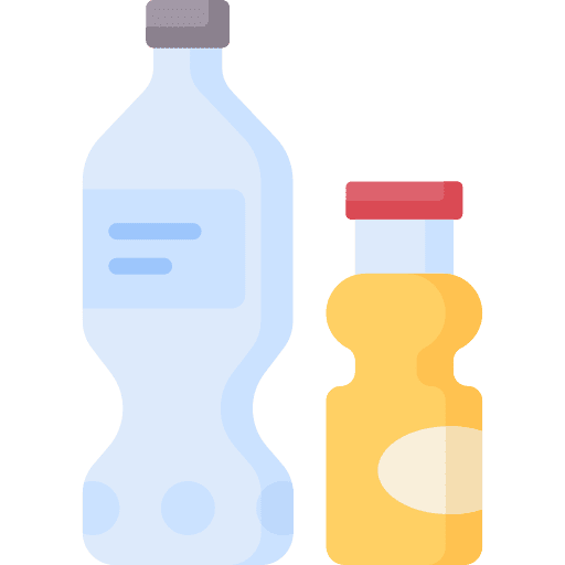 Drink hydratation food and restaurant liquid icon