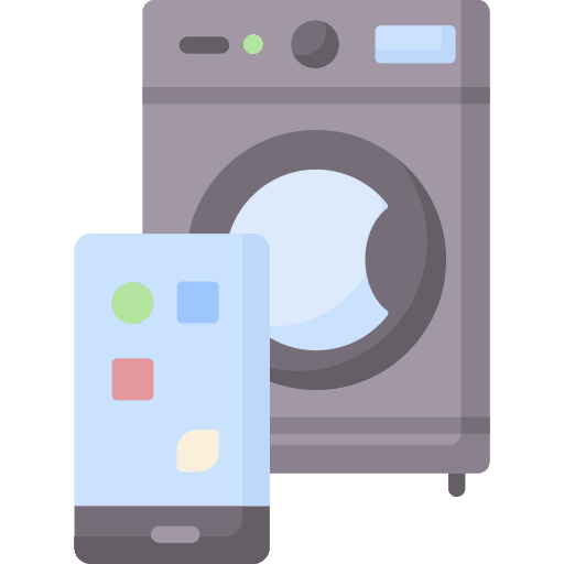 Electronics smartphone appliance electronics icon