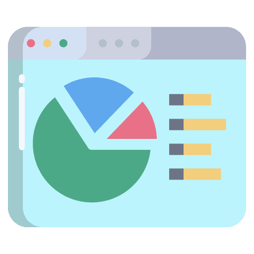 Web web admin website icon