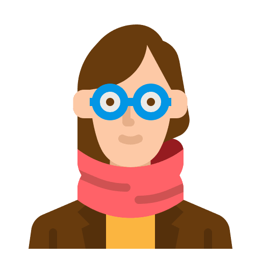 Editor professions and jobs woman avatar icon Editor professions and jobs woman avatar icon