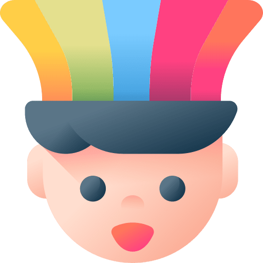 Creative thinking brainstorm idea teamwork icon