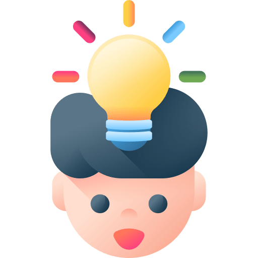 Design user edit tools idea icon