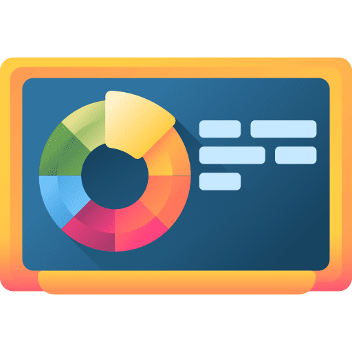 Pantone color palette graphic design presentation icon