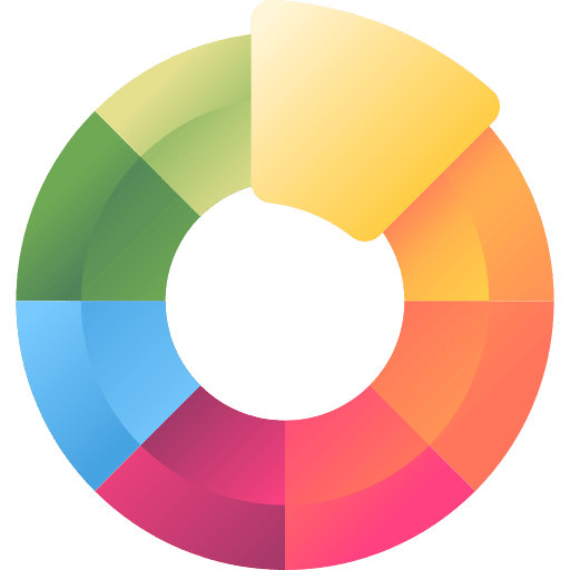 Rgb file document edit tools icon