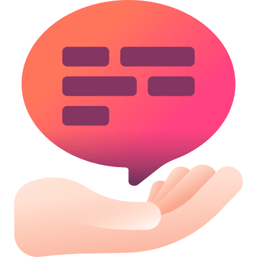 Feedback chat box chat bubble edit tools icon