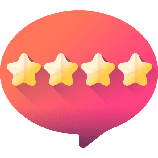 Stars stars rate signs icon